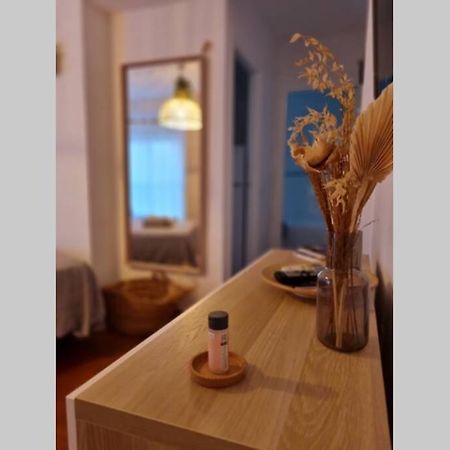 Precioso Apartamento En La Carihuela Torremolinos Exterior foto